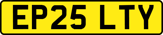 EP25LTY