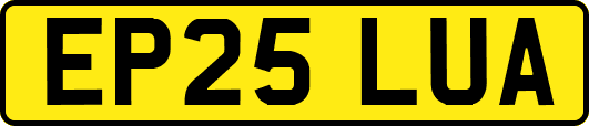 EP25LUA