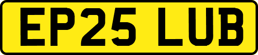 EP25LUB