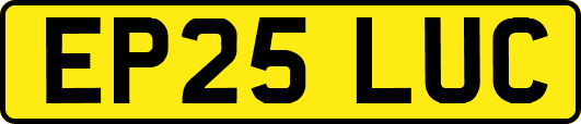 EP25LUC
