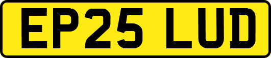 EP25LUD