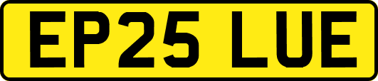 EP25LUE