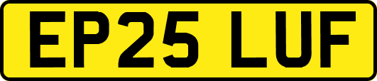 EP25LUF