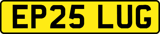 EP25LUG