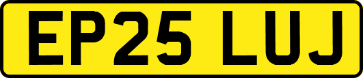 EP25LUJ