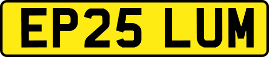 EP25LUM