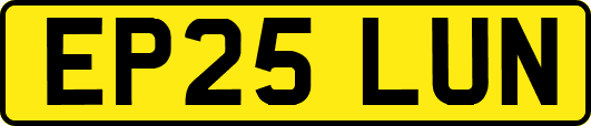 EP25LUN
