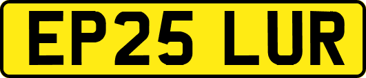 EP25LUR