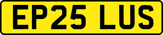 EP25LUS