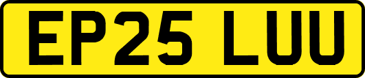 EP25LUU