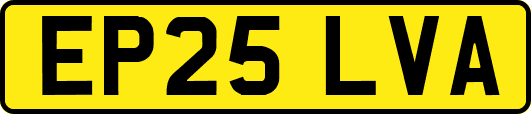 EP25LVA
