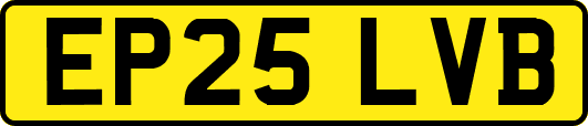 EP25LVB