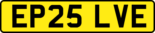 EP25LVE