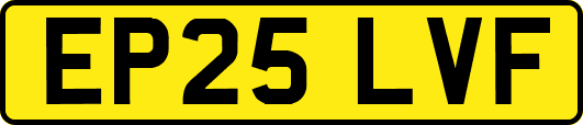 EP25LVF