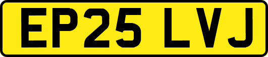 EP25LVJ