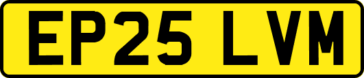 EP25LVM