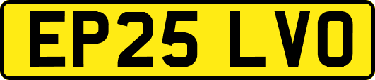 EP25LVO
