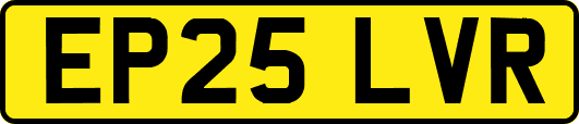 EP25LVR
