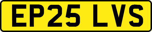 EP25LVS