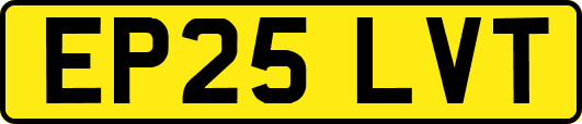 EP25LVT