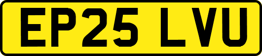EP25LVU