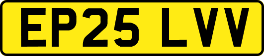 EP25LVV