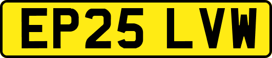 EP25LVW