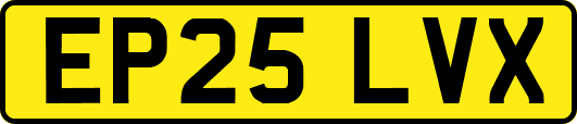 EP25LVX