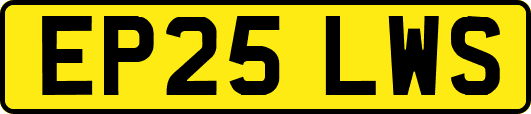 EP25LWS