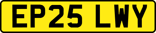 EP25LWY