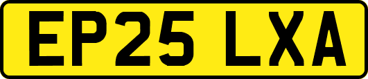 EP25LXA