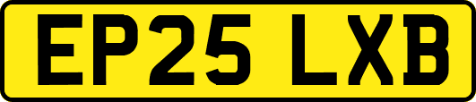 EP25LXB