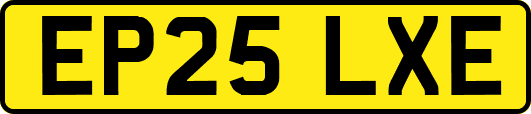 EP25LXE