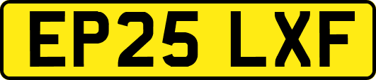 EP25LXF