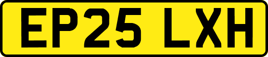 EP25LXH