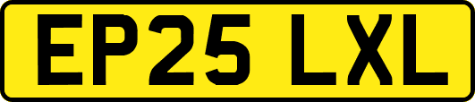 EP25LXL