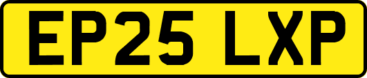 EP25LXP