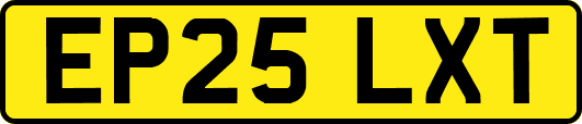 EP25LXT
