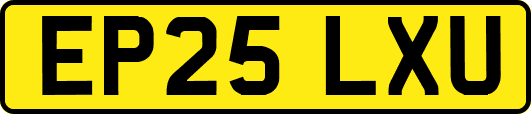 EP25LXU