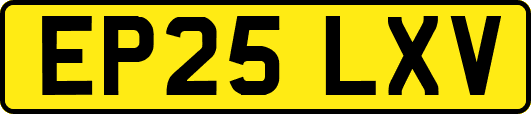 EP25LXV