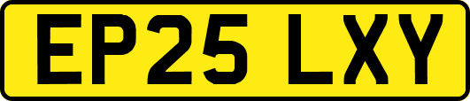 EP25LXY