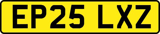 EP25LXZ