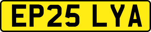 EP25LYA