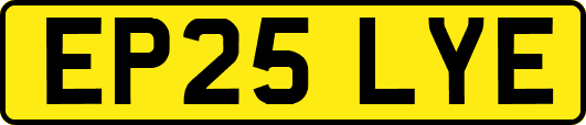 EP25LYE