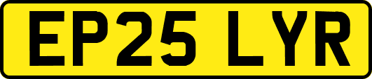 EP25LYR