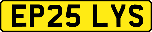 EP25LYS