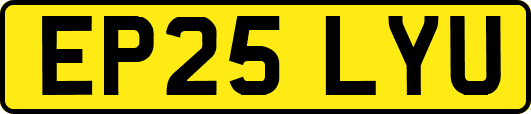 EP25LYU