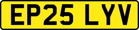 EP25LYV