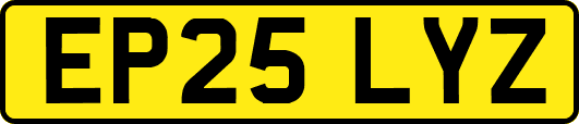 EP25LYZ