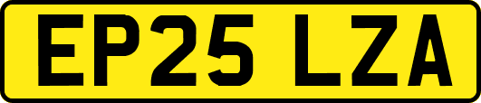 EP25LZA